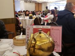 -稻香酒家·33年老字号·港式粤菜(富邦中心店)