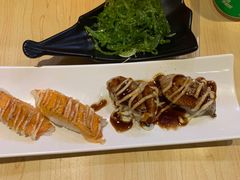 -宝寿司(红瓦寺店)