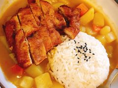 -About Bistro關於·泰式家庭料理