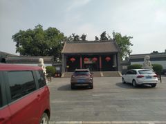-保定直隶总督署博物馆