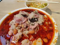 怪味面-吴记怪味面(牛王庙店)