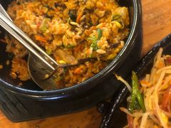 -7年8班朝鲜族非遗美食(三钢里店)