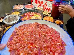 -冯校长老火锅(福田车公庙店)