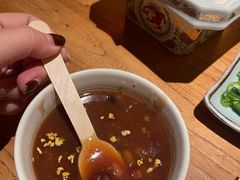 红豆粥-炉胜·炉端烧·居酒屋
