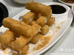 特色红糖糍粑-牛记皇·鲜牛肉火锅(弘阳广场店)