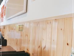 -玫瑰红烤羊排(北新桥三条店)