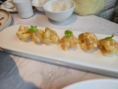 -拾溪餐厅(杭州千禧度假酒店)