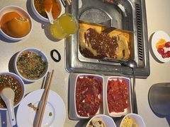 -海底捞火锅(龙首印象城店)
