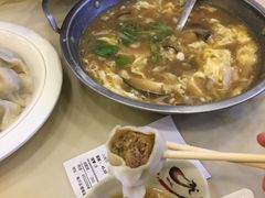 -饺子王(金厦里店)