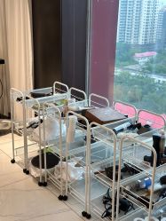 -NEW FACE烫染专业店