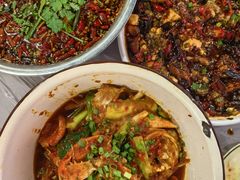 -辣螃铠盆盆蟹大排档(总店)