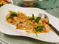 -北京王府井希尔顿酒店·秦唐中餐厅Chynna