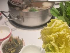 -陈记顺和潮汕牛肉火锅(番禺迎宾大道店)