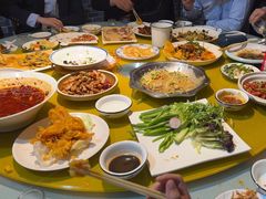 -人民公社大食堂(顺义总店)