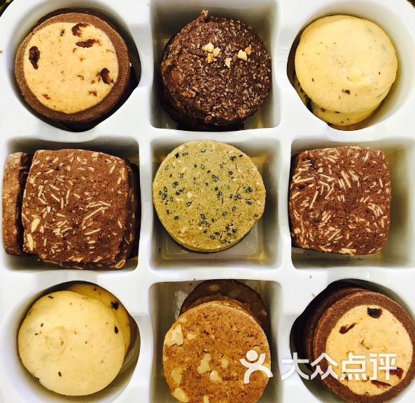 mr.rich bakery(旺角店)图片 - 第1张