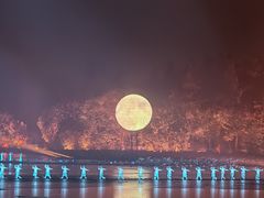 -印象西湖·最忆是杭州实景演出