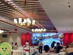 -聚春园自助餐厅(东街口店)