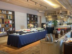 -Steaking·食间牛排(和平店)