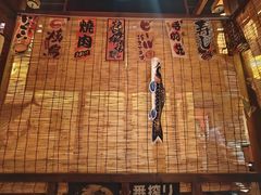 -炉胜·炉端烧·居酒屋