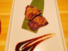 -酒久自助料理(佳兆业店)