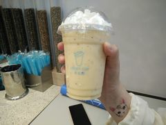 -幸运咖(公园茂直营店)