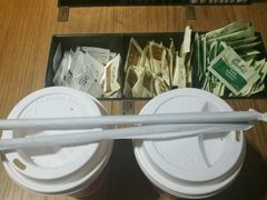 -星巴克臻选(上海中环广场2F店)