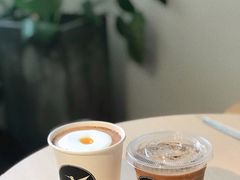-稀物集咖啡(徽州大道店)