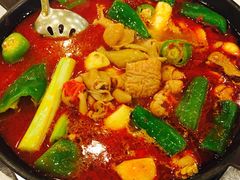 -湘肠香火锅店(团结湖店)