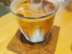 dirty-竹子咖啡bamboo coffee