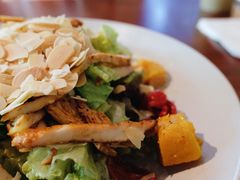 招牌沙拉-麦田工坊(月湖店)