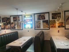 -狮龙啤酒烧烤屋(建二路店)