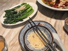 -周渝食惦·酸菜鱼精致川菜(横岗店)