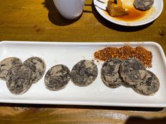 -木王宴语·野生鲜菌火锅(玉河店)