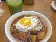 -兰芳园(中环老店)