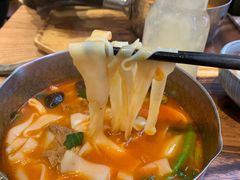 -小满手工粉(上海月星环球港店)