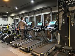 -AC健身·运动康复工作室(千灯湖店)