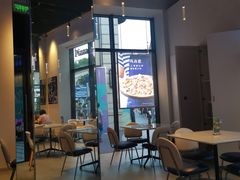 -玛尚诺Pizza&Bar(长泰广场店)