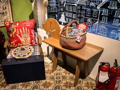 -恋物百货商店(华侨城店)