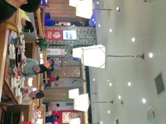 -一斗火锅·招财羊毛肚(上河城店)
