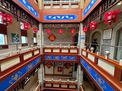 -晋阳饭庄(虎坊桥店)