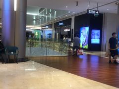 -皇庭广场(福华三路店)