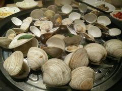 picture-海大大蒸汽海鲜餐厅·粤菜·特色小炒(欢乐颂店)