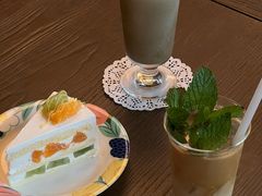 -HOLIDAY休日(后田垟巷店)