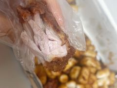-BOPEYE·波派炸鸡(河西中央商场店)