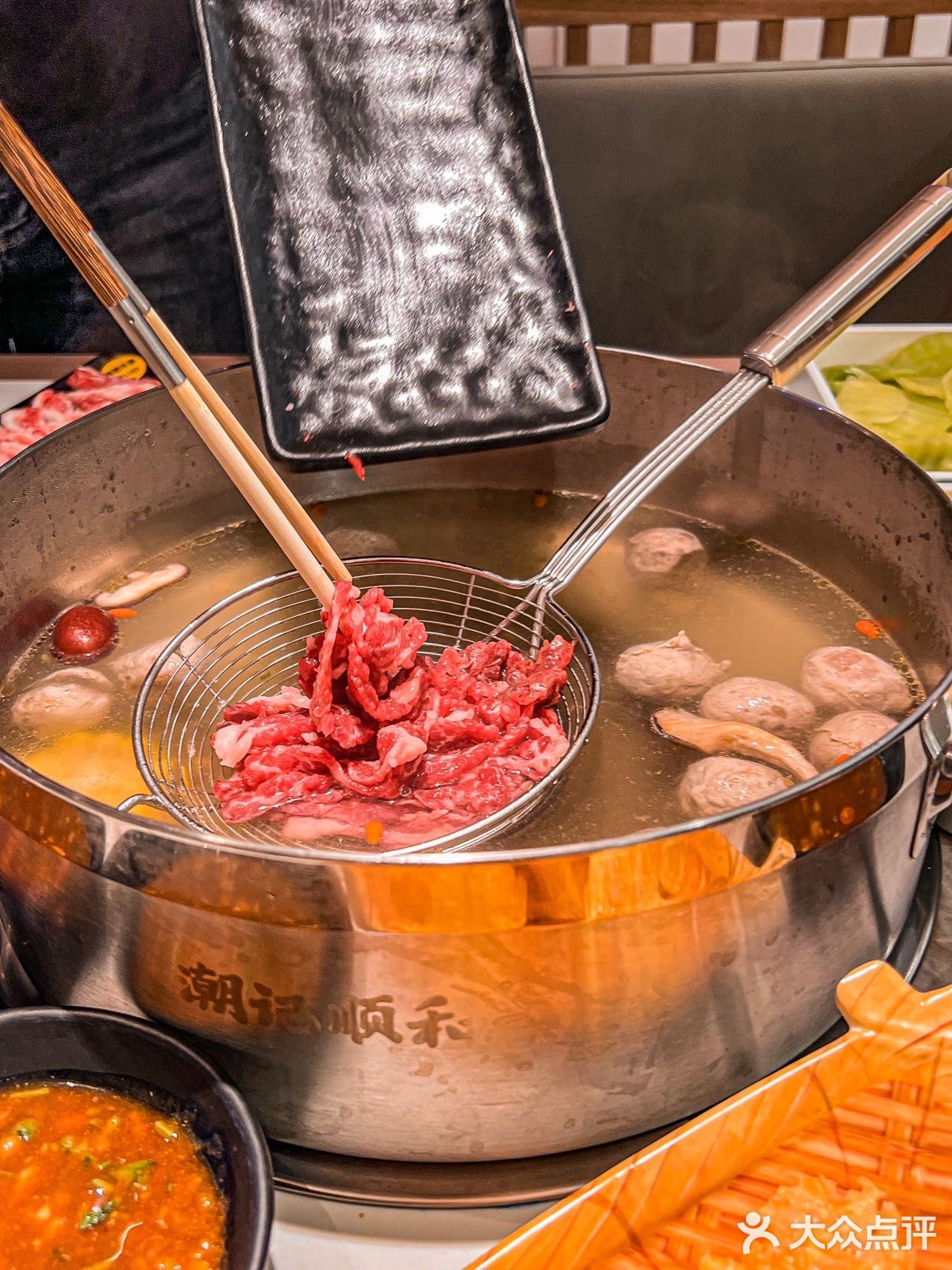 苏州，一家不用营销好吃的店~居然有58折