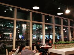 -The COOK·厨餐厅·自助餐(浦东嘉里大酒店)