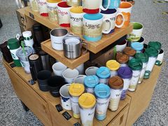 -星巴克(成都机场T2店)