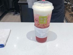 -奈雪的茶(深圳北站店)