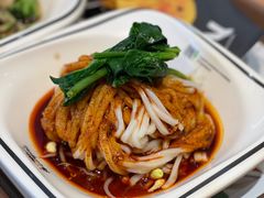 米皮-魏家凉皮(科技三路店)