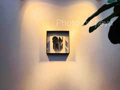 -Onirii Coffee(长乐路店)